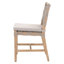 Chaise d'appoint Zeiger