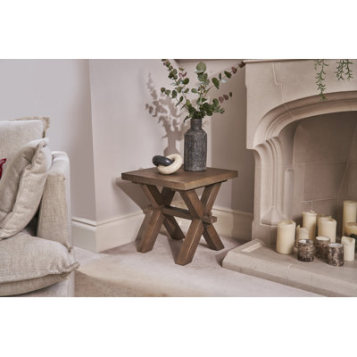 Winnie End Table