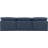 Itala 105'' Upholstered Sofa-94482313
