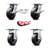Casters