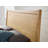 Mid-Century Modern Solid Wood Bonadie Platform Bed-1771108957