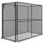 Tente de protection des plantes, cage de plantes, housse de protection des légumes, des fleurs et des fruits-126454306