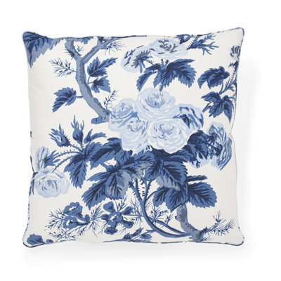 Oreiller Pyne Hollyhock
