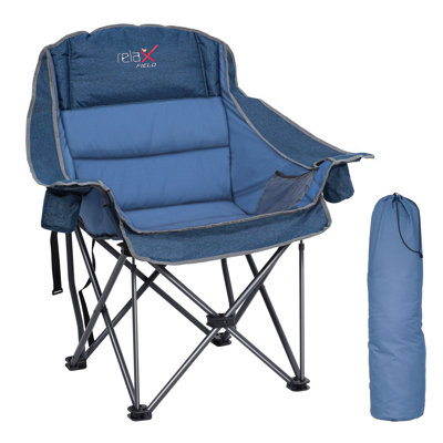 Oversized Camping Chair for Adults