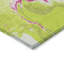 Tapis intérieur / extérieur lavable à la machine Chayden ACN1005-99132362