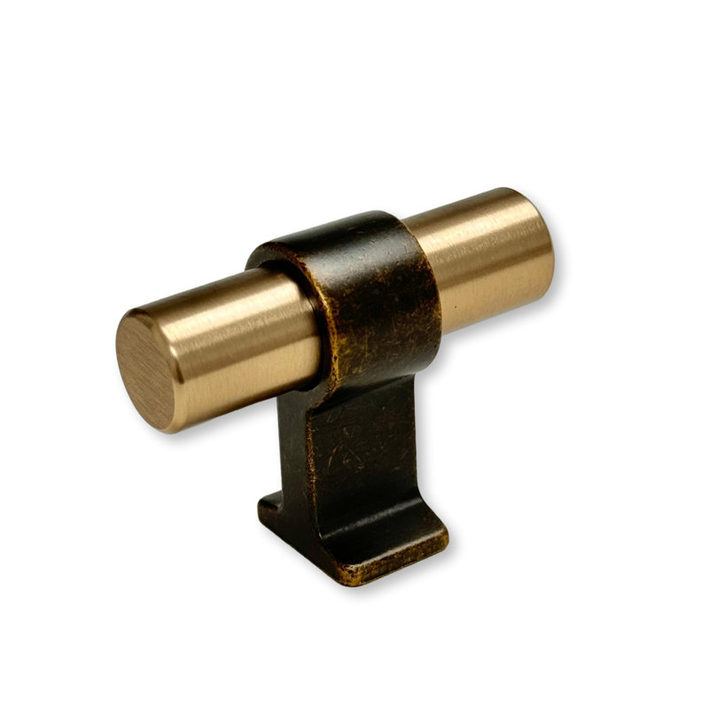 Bond Bronze Bar / Handle Pull