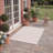 Ketilfrith Performance Striped Indoor/Outdoor Area Rug-1157186657