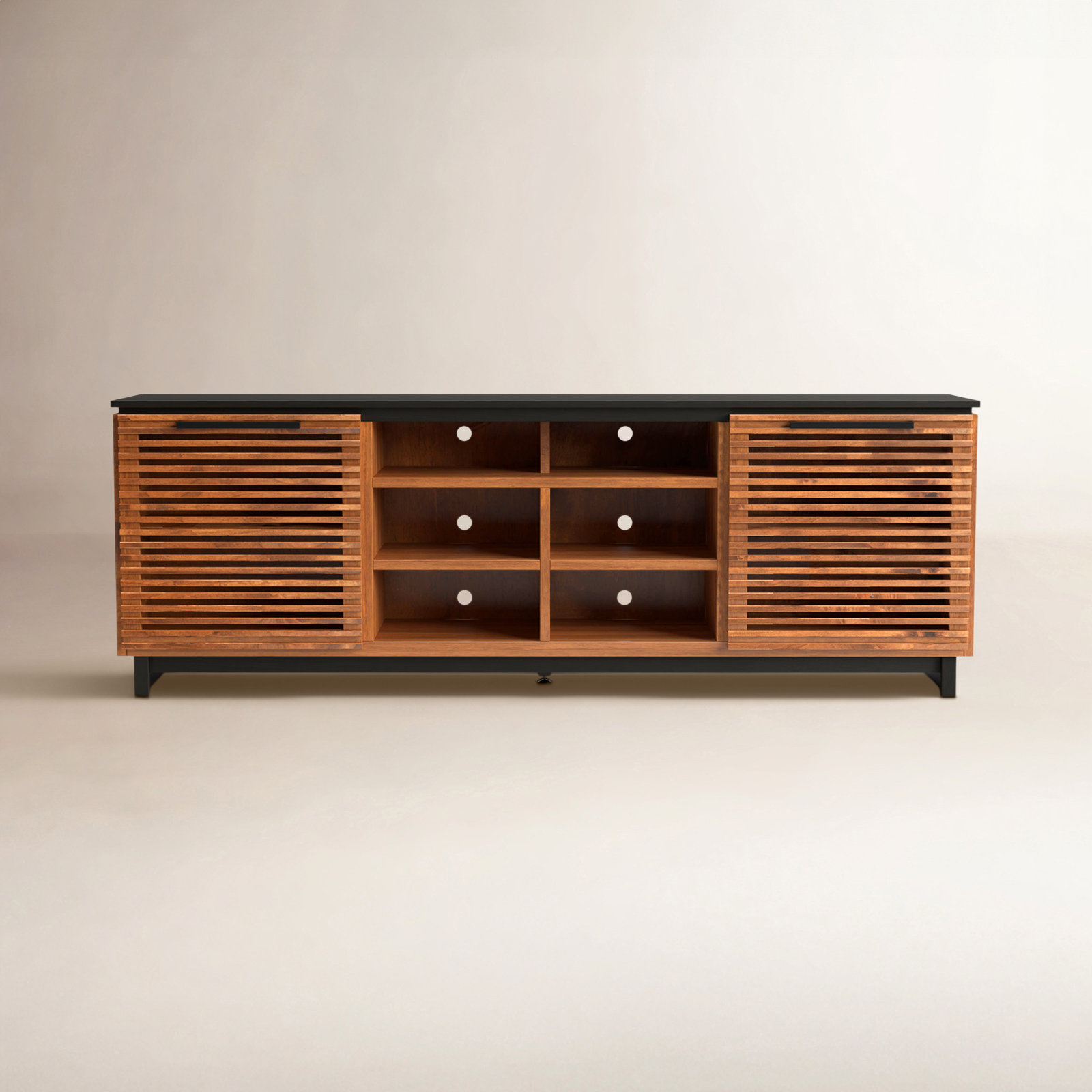 Liddel 85" Media Console