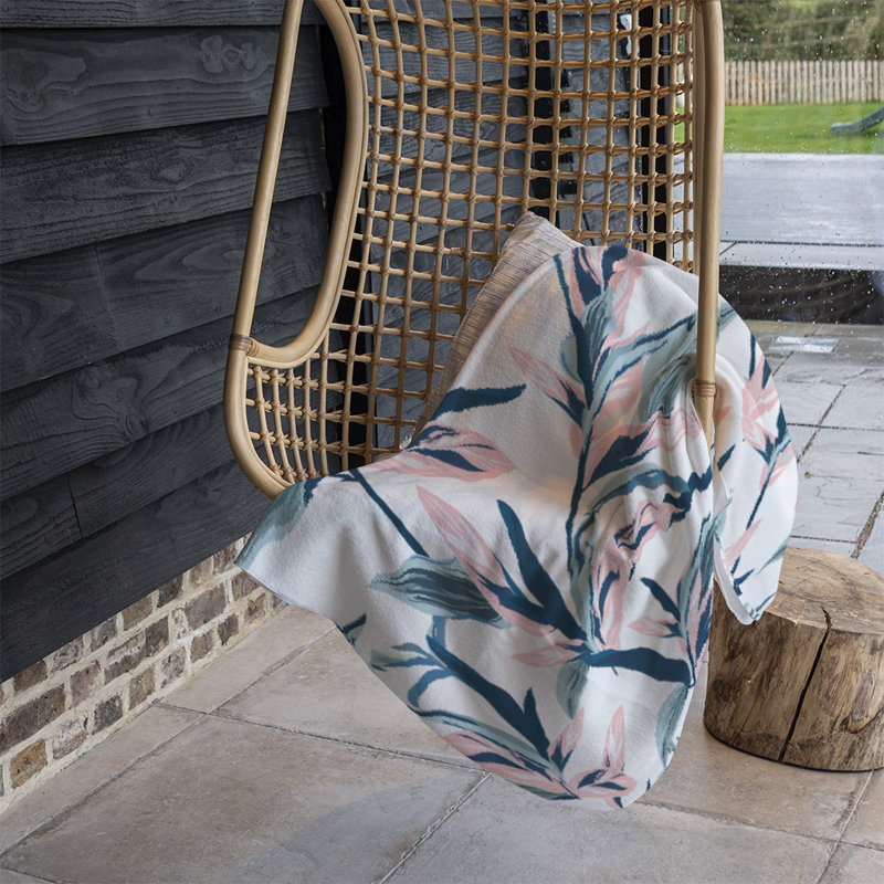 Santoro Throw Blanket