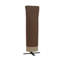 Housse pour parasol de patio résistante à l’eau Steve-28660299-28660300