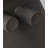 August Grove 50 Gallons Plastic Drainable Dual Overflow Rain Barrel-1053990610