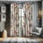 Semi Sheer Curtain-1845430508