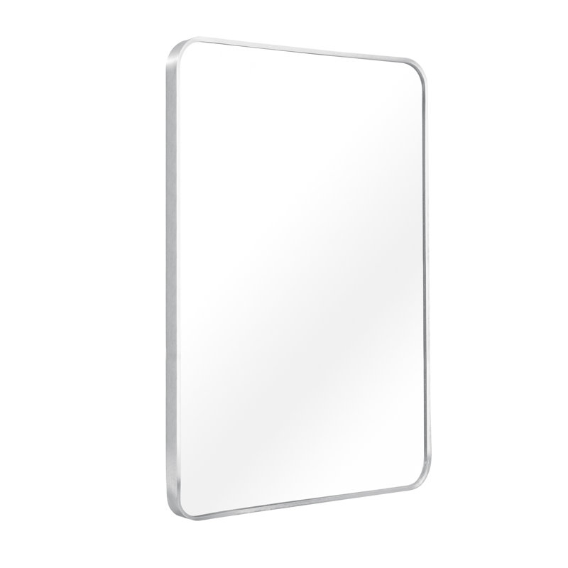 Miroir de salle de bain 22x30