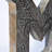 Haddam Text & Numbers Letter Block-244915091-244915092