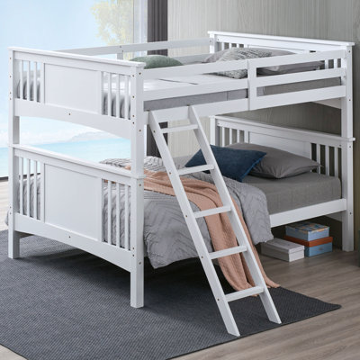 Ilseruth Bunk Bed