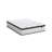 Chime 12" Ultra Plush Hybrid Mattress-48631267