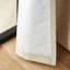 Faux Silk Blackout Thermal Insulating Eyelet Curtains-89713304-89713310