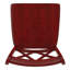 Tabouret de bar et de comptoir en bois massif Fortville-1013470723-1065079233