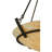 Covina 6 - Light Brown Bowl Pendant