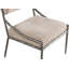 Chaise d'appoint rembourrée Bastille-1944355926-1944355929