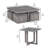 Fortescue Coffee Table-1144220674
