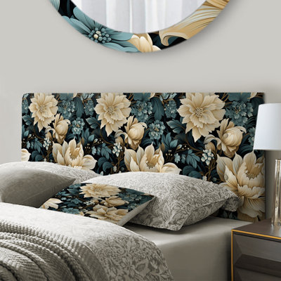 Upholstered Headboard