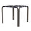 Kantan Outdoor Square Side Table-1525888871-1525888869