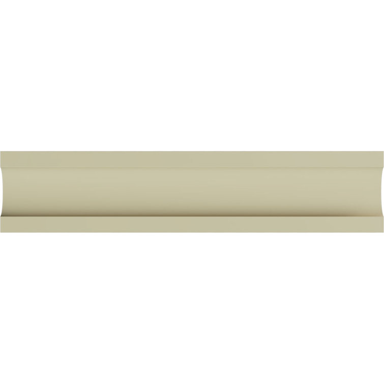 Reeded Panel Moulding