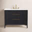 Emma 42" W Single Vanity-887843264