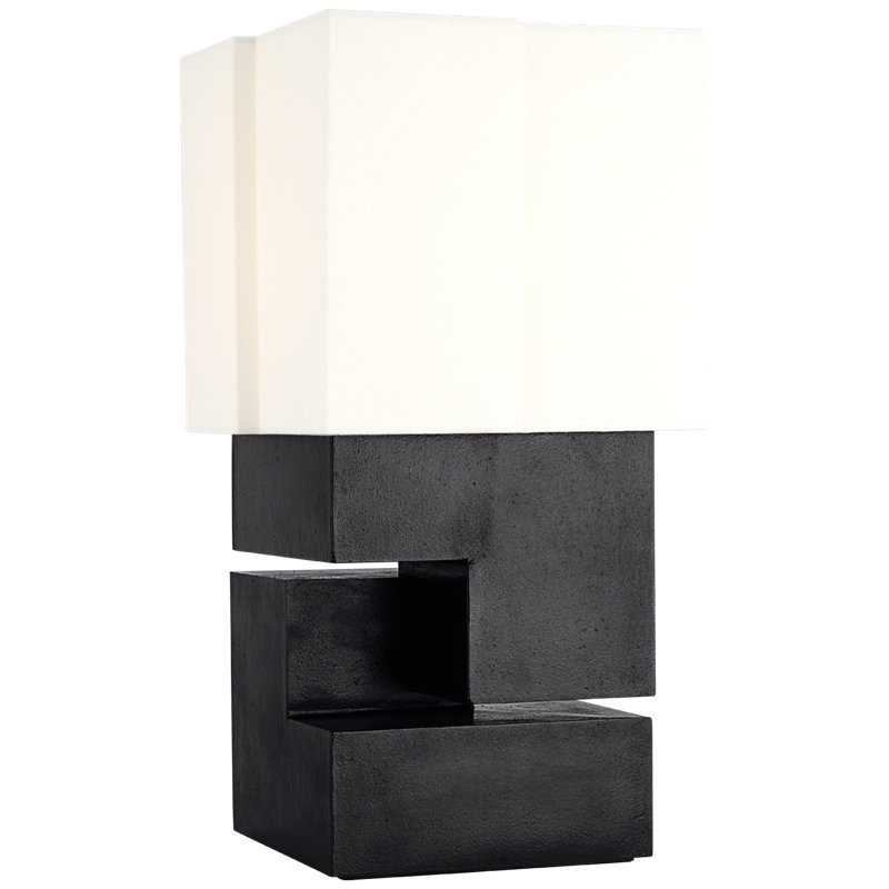 Nucleo Standard Table Lamp by Kelly Wearstler