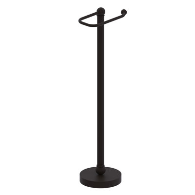 Gober Free Standing Toilet Paper Holder