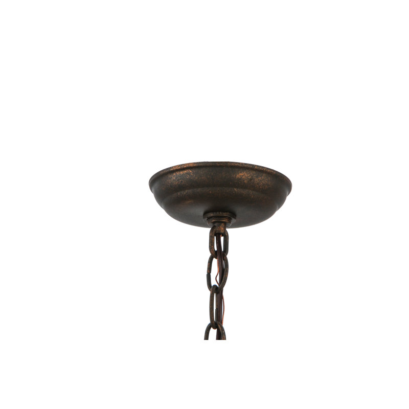 Sienna 3 - Light Chandelier
