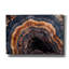  «Petrified Tree Trunk» par Rich Monet, art mural sur toile, 26 po x 18 po-1275203662