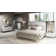 Commode 4 tiroirs Caislin