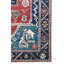 Bakshaish One-of-a-Kind 12' X 16' Area Rug