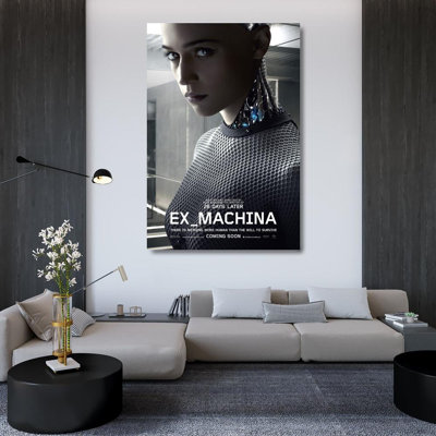 Ex Machina