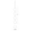 Suspension DEL - 42 po - Noir-1543930003-1543930004