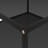 Frame Single Coffee Table-814260030-814260028-814260027