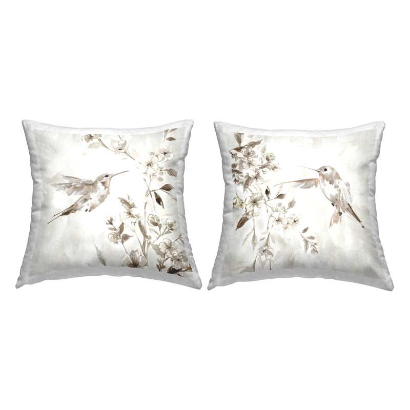 Coussin Wallach