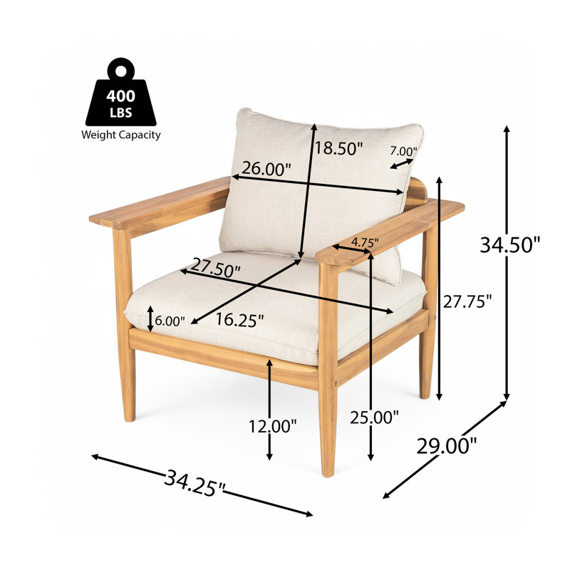 Patio Dining Set 