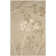 Soho Hand Tufted Wool Floral Rug