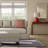 Lola 57.5'' Solid Wood Top Console Table