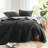 Polyester Comforter and Quilt Set of 7-115820494