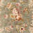 Molter Hand Tufted Wool Floral Rug-641045971