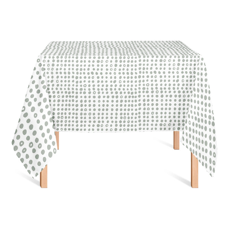 Nappe Collegiat, Vert
