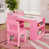 Pink selected