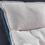 Chaise berçante de luxe Nordic Snail Light