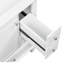 Meuble-lavabo 24 po avec lavabo et tiroirs 24 po-642515985