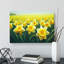 No Frame Print on Canvas