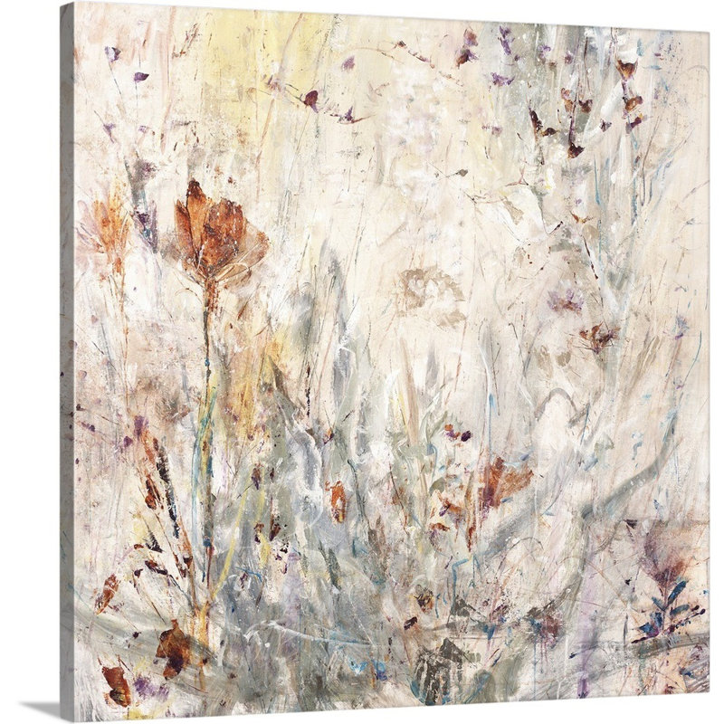 « natural luxe », peinture sur toile, Toile tendue, H 24 po x l 24 po x p 1,25 po